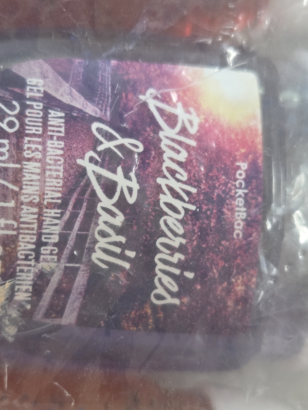 Bath & Body Works Assorted Hand Soaps - Green, Pink, Orange, Purple - Picture 3 of 5